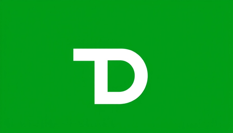 USA market analysis logo with green and white design.