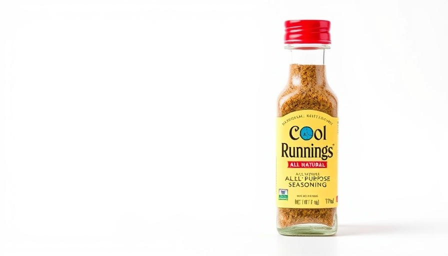Seasoning bottle for enhancing Beef Stuffed Cabbage Rolls.