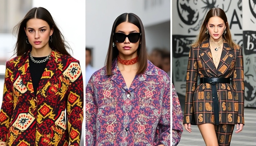 The 5 Biggest Bang Trends We’ll See This Fall
