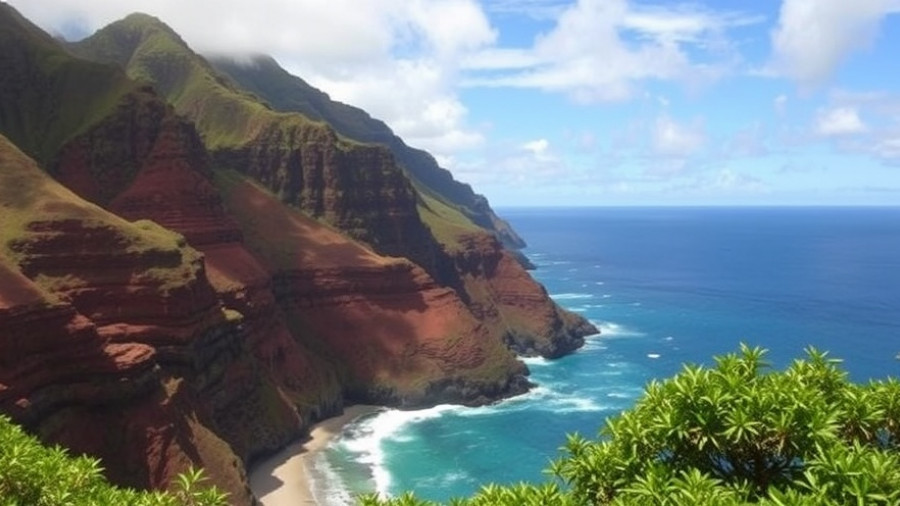Kaua‘i’s Crown Jewel