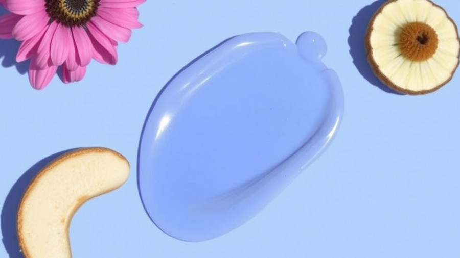 Experts Say This Is the Best AHA for Dehydrated Skin