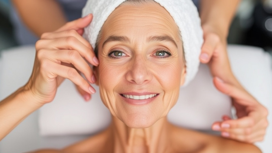 How to Play the Long Game With Anti-Aging Treatments