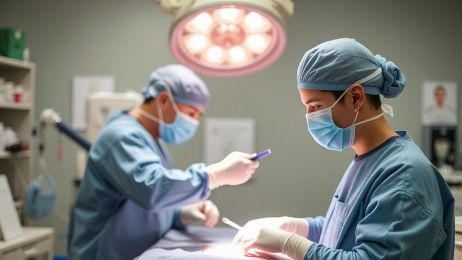 Early, Not Rushed: The New Approach to Preventative Procedures