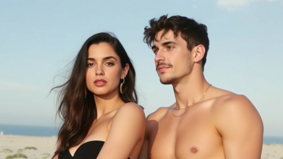 Dua Lipa and Augustinus Bader Just Launched a New Skin-Care Brand