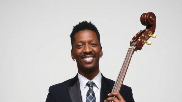 Music Legend Jon Batiste Unlocks the Secret of Spice