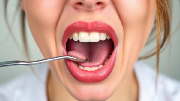 Mouth cancer: the signs in your mouth you must not ignore