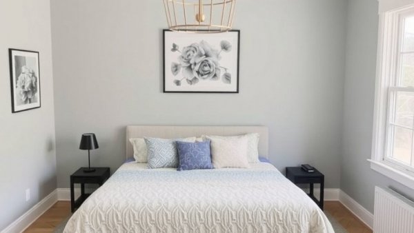 After Five Years Of Living Here – We’re Renovating!!