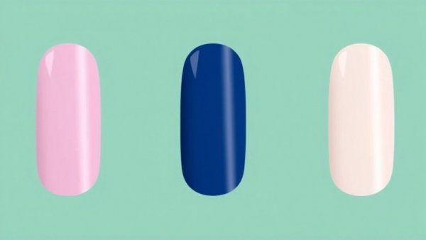The Most Searched Nail Trends of 2025, According to Google
