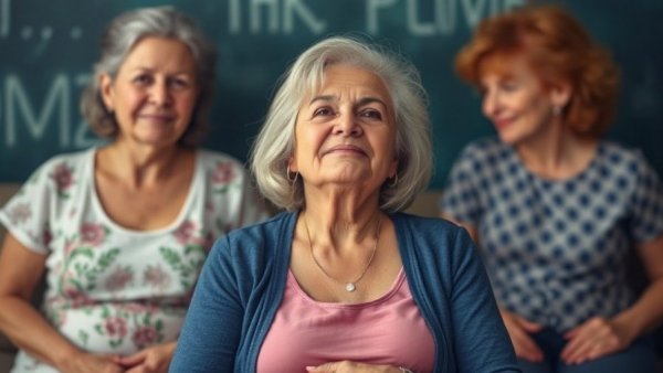 What if menopause became an opportunity for longevity?