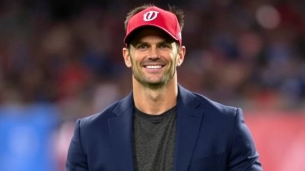 Tom Brady Named Chief Wellness Officer for GLP-1 Health Platform