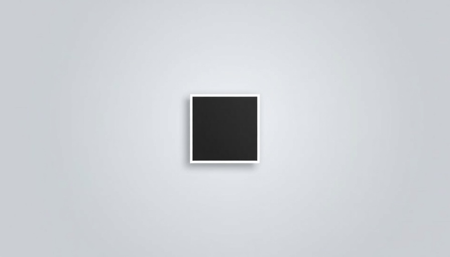Placeholder image icon on gray background.