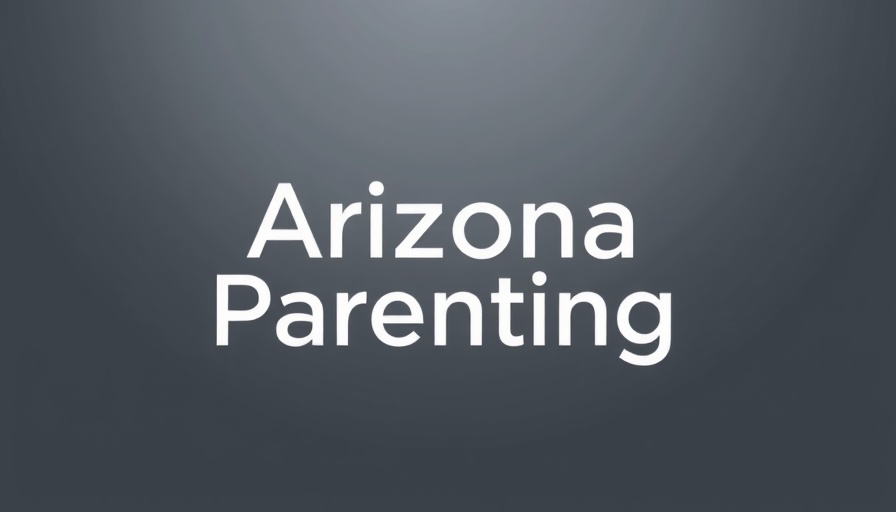 ESA Program Accountability logo of Arizona Parenting.