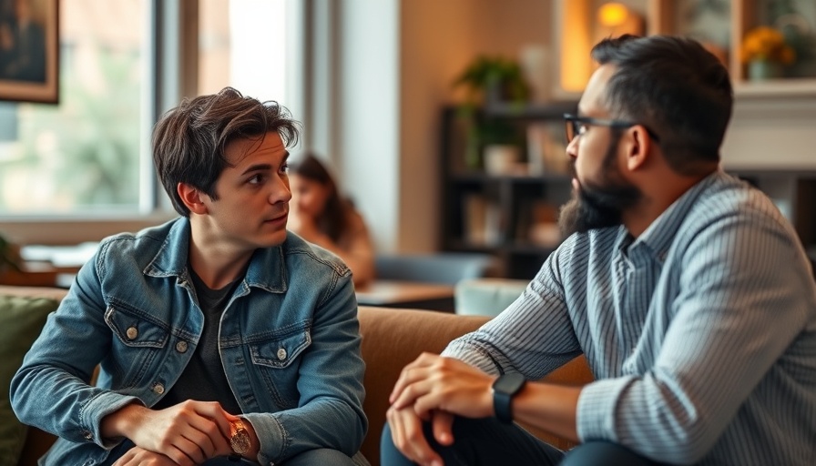 Discussion about women's reproductive health knowledge