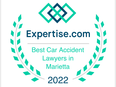 Michael R Braun best car accident lawyer in marietta