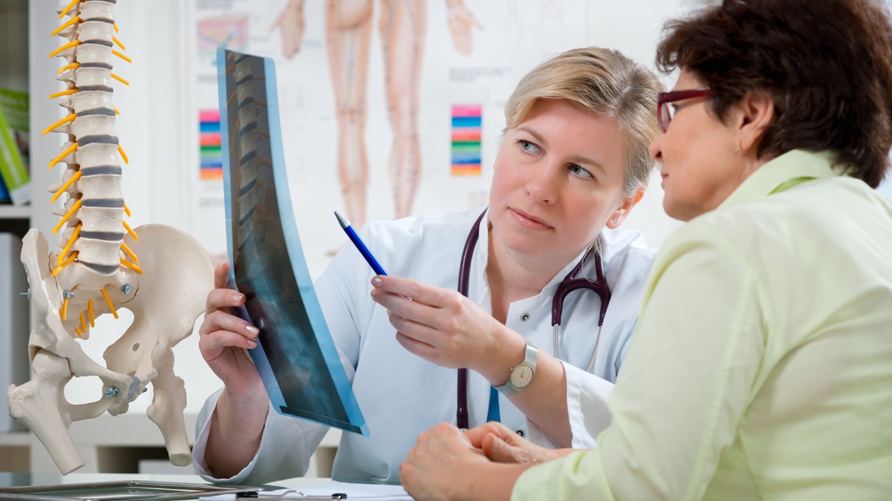 medical clinic pain management norcross ga