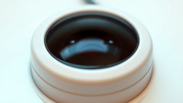 Biometric identity verification device reflecting partial face.