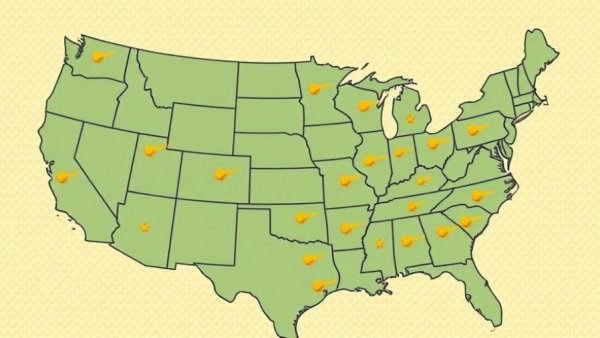 If the US Has to Build Data Centers, Here’s Where They Should Go