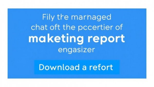 Download marketing report, updated for 2025.