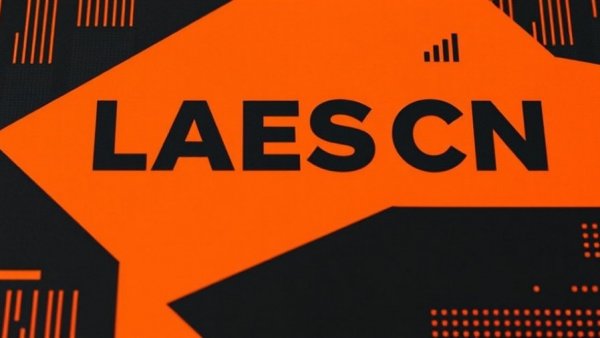 Stratechery by Ben Thompson bold geometric poster design.