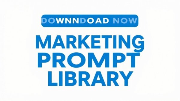 Download free Loop Marketing software prompt library.