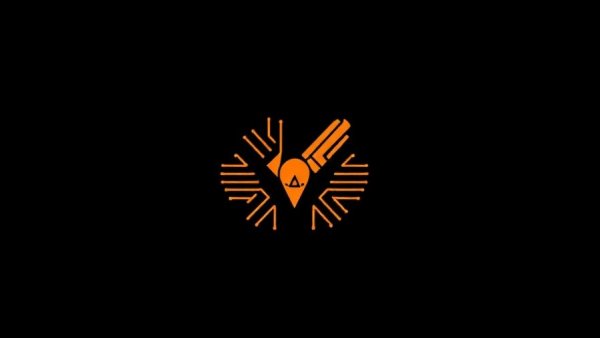 Modern tech logo design with circuit elements, highlighting Nvidia Groq Licensing Deal.