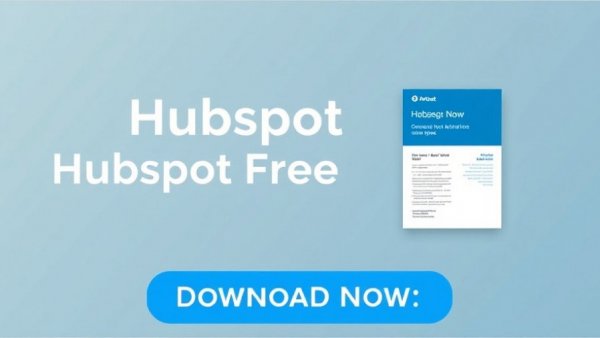 Download HubSpot's AEO Guide banner for answer engine optimization tools.
