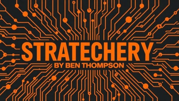 Insightful technology article cover, Intel's Earnings Forecast featured.