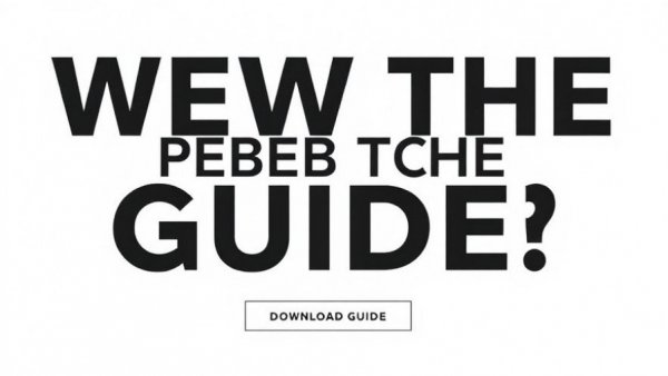 Free guide download call-to-action text in bold blue.