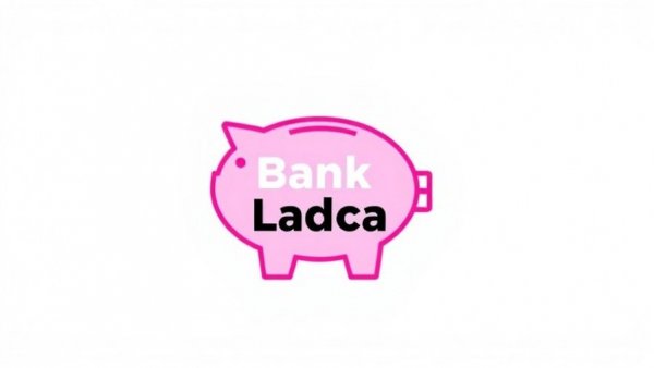 Minimalist podcast logo with piggy bank outline for annuities inflation.