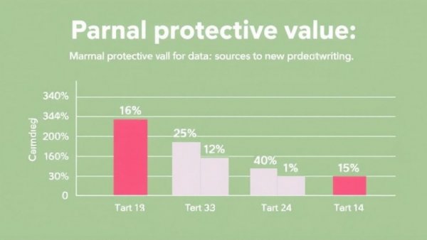 Bar chart showing protective value in underwriting.