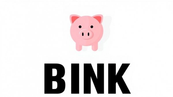 Whole life insurance dividends podcast logo with piggy bank icon