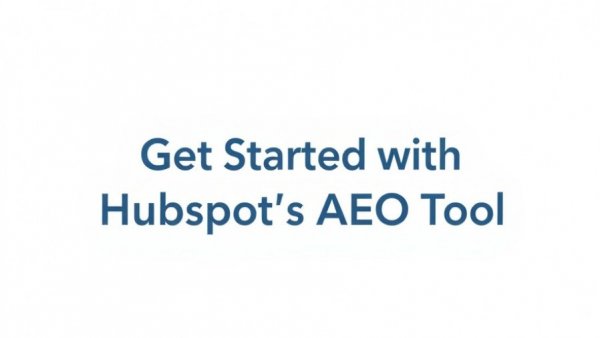 Text banner for AI Overviews impact on SEO.