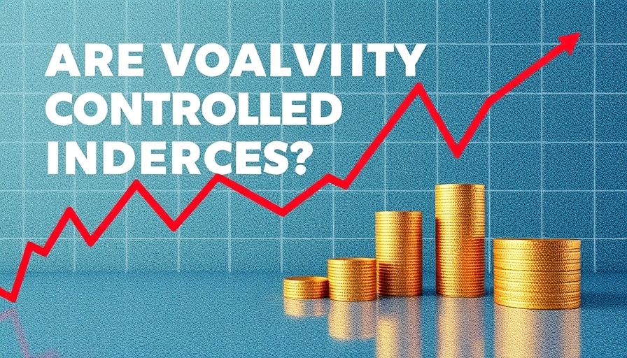 Are Volatility Controlled Indices Worth It?
