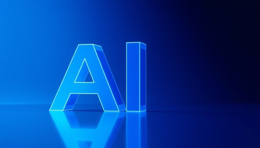 Abstract AI image symbolizing AI copyright lawsuit settlement.