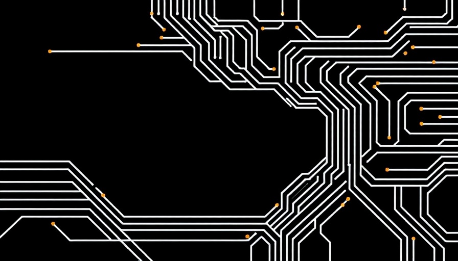 OpenAI Instant Checkout abstract design with tech elements