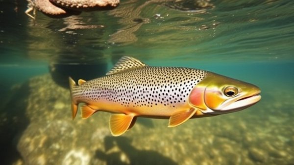 An unlikely case study for trout conservation: Arizona
