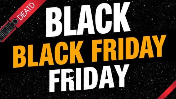 The Best Early Black Friday Fishing Deals of 2025