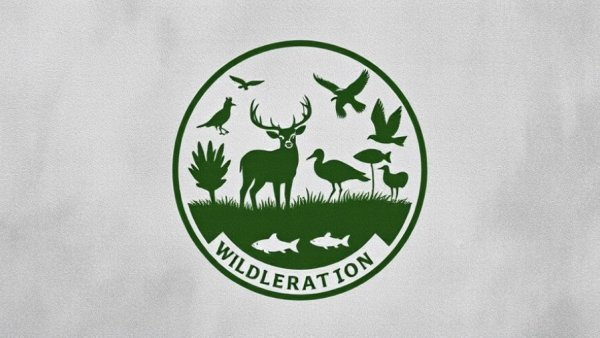 Logo for Louisiana Department of Wildlife & Fisheries, relevant to Louisiana hunting violations.