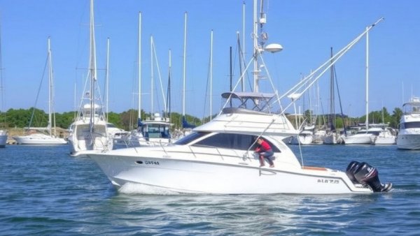 Why marine sales stall and how to fix it