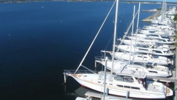 Marina Profile: Oceans Edge Key West Resort and Marina