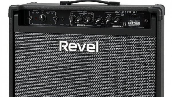 Revel RS25L