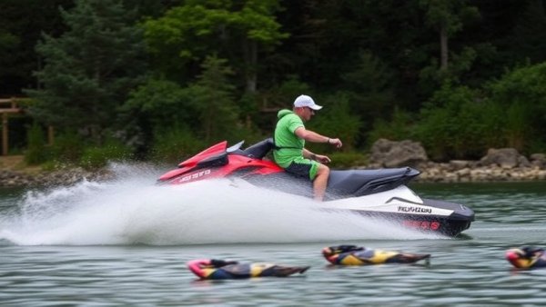 BRP shares Q3 results