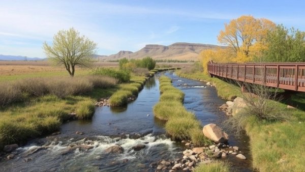 It All Flows Downstream  