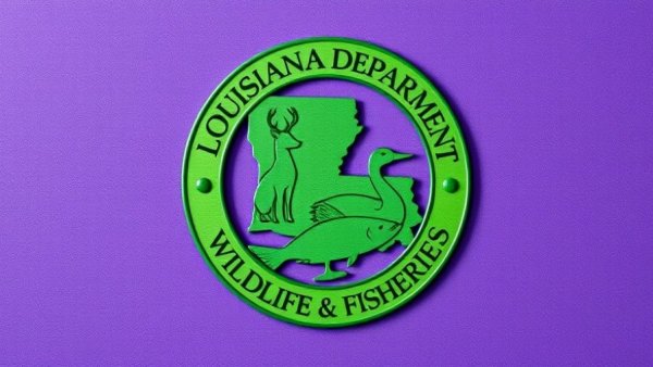 Orion flare recall logo with wildlife graphics on purple backdrop