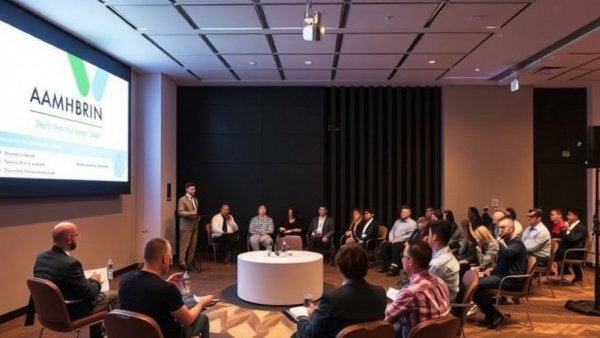 AMI announces 2026 pre-conference programs