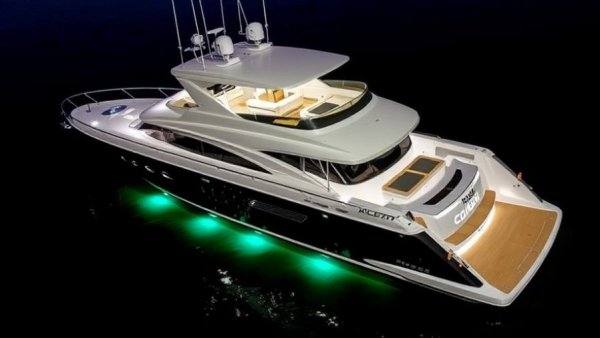 Yachting Editor Patrick Sciacca Discovers the Sound of Luxury at KICKER Marine! 
