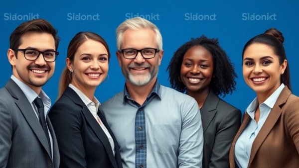 Dealership of the Future in Marine Retail: Professional team showcasing innovation.