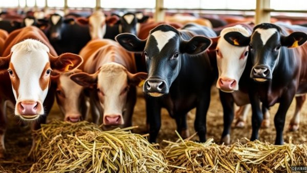 Farmers Head Into 2026 Facing Uncertain Trade And Crop Prices, But Beef Remains A Bright Spot