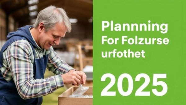 Planning For The Future Of Your Farm: 2025–2026 Workshops