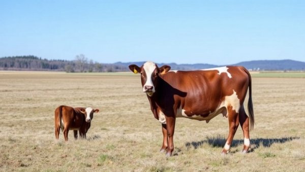 Farmers Head Into 2026 Facing Uncertain Trade And Crop Prices — But Beef Remains A Bright Spot
